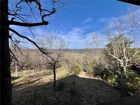 Table Rock Drive, Eureka Springs, AR 72631