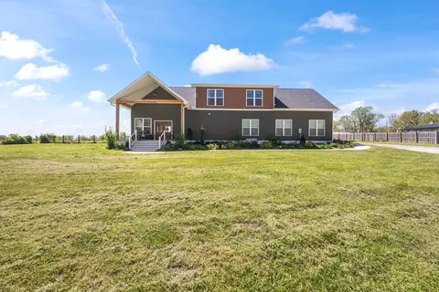 13715 Noah Rd, Gravette, AR 72736
