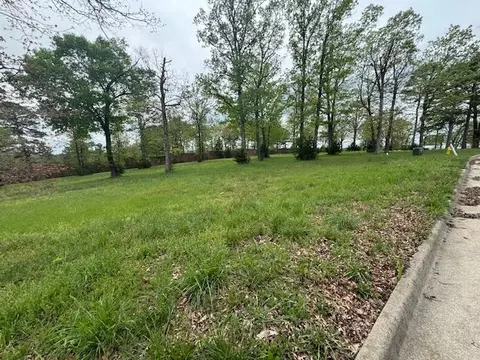 N Parkcliff Drive, Holiday Island, AR 72631