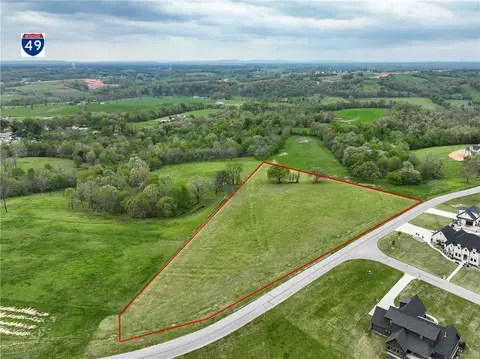 2917 Highlands Way, Springdale, AR 72762
