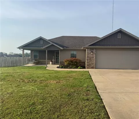 258 Madison 7354, Hindsville, AR 72738