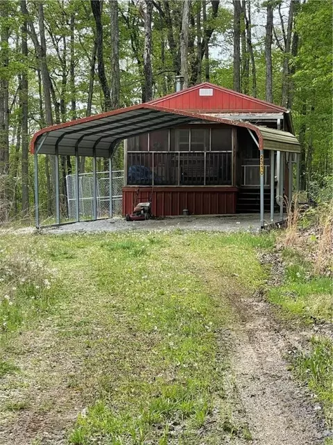 2310 Madison 5205, Elkins, AR 72727