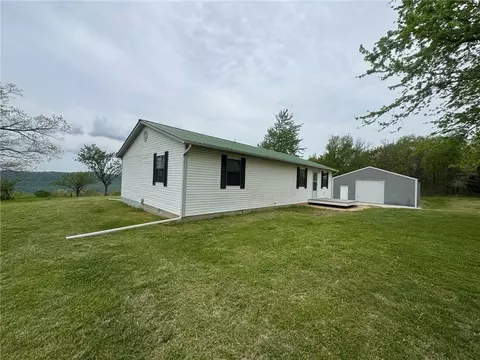 Exterior - 375 Nc 8362, Jasper, AR 72641 photo 2 of 20