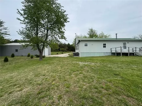 Exterior - 375 Nc 8362, Jasper, AR 72641 photo 15 of 20