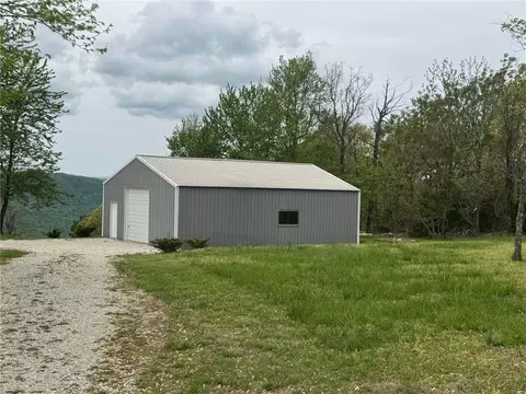 Exterior - 375 Nc 8362, Jasper, AR 72641 photo 6 of 20