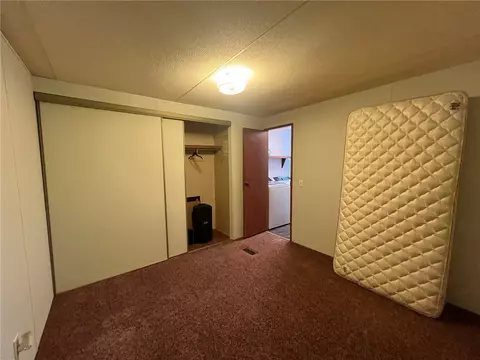 Bedroom - 375 Nc 8362, Jasper, AR 72641 photo 5 of 5