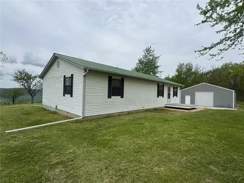 Exterior - 375 Nc 8362, Jasper, AR 72641 photo 8 of 20