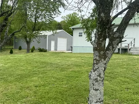 Exterior - 375 Nc 8362, Jasper, AR 72641 photo 12 of 20