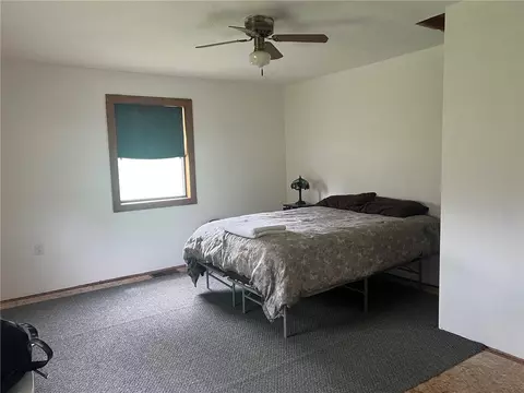 Bedroom - 375 Nc 8362, Jasper, AR 72641 photo 1 of 5