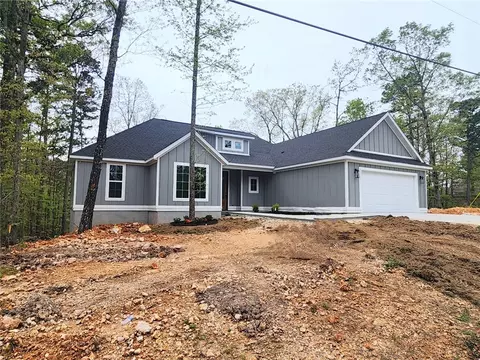 11 Fleetwood Dr, Bella Vista, AR 72714