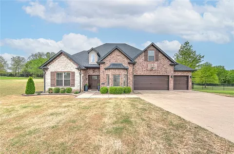 1469 Asbury Ave, Springdale, AR 72762