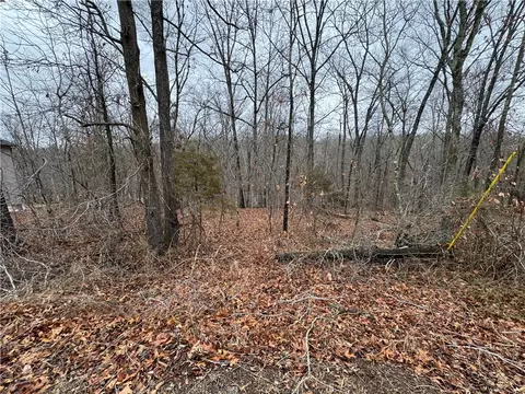 Boxford Drive, Bella Vista, AR 72715
