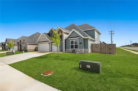 1271 Silver Maple St, Centerton, AR 72719 photo 25