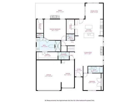1271 Silver Maple St, Centerton, AR 72719 photo 27