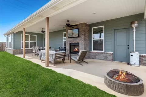 1271 Silver Maple St, Centerton, AR 72719 photo 22
