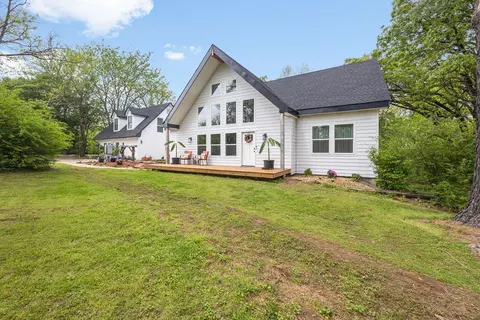 12759 S Highway 265, Prairie Grove, AR 72753