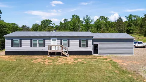 55 Mac Arthur Ln, Russellville, AR 72802