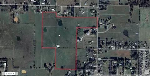 Little Elm Road, Farmington, AR 72730