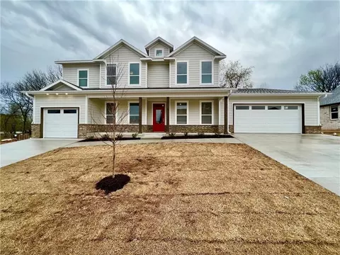 Undisclosed, Prairie Grove, AR 72753
