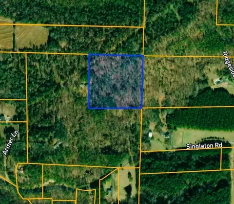 Armer Lane, Dover, AR 72837