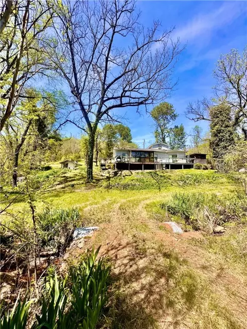 1726 Marion County 5013, Everton, AR 72633