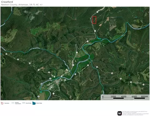 300 Nc 3150, Jasper, AR 72641 photo 30