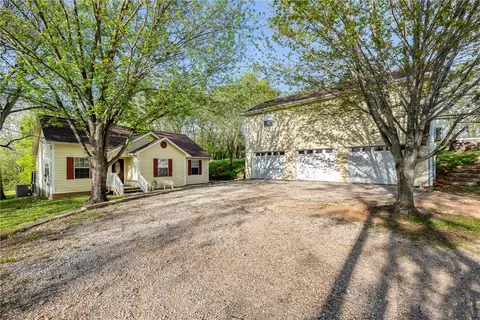 19360 Ford Rd, Garfield, AR 72732