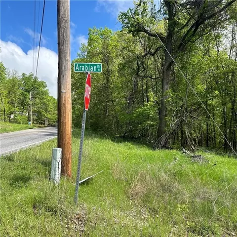 Arabian Drive, Rogers, AR 72756