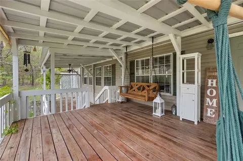 9842 Hilltop Rd, Harrison, AR 72601 photo 3