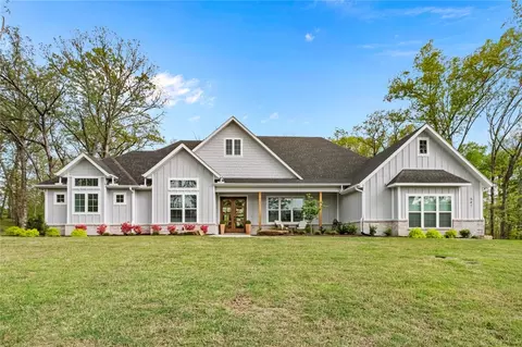 541 Oneida Cir, Pea Ridge, AR 72751