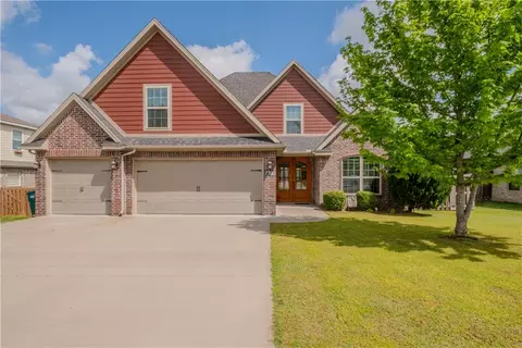 1700 Sweetbriar Way, Centerton, AR 72719