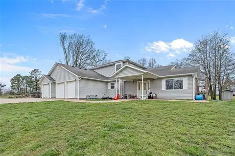 9336 Highway 412 Alt, Twin Oaks, OK 74368