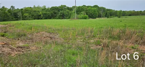 lot6 Oakridge Ct, Siloam Springs, AR 72761