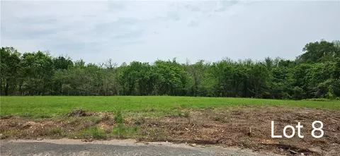 lot8 Oakridge Ct, Siloam Springs, AR 72761