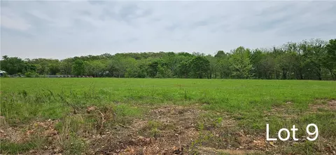 lot9 Oakridge Ct, Siloam Springs, AR 72761