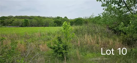 lot10 Oakridge Ct, Siloam Springs, AR 72761