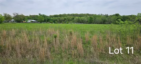 lot11 Oakridge Ct, Siloam Springs, AR 72761