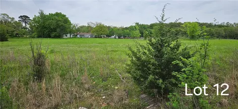 lot12 Oakridge Ct, Siloam Springs, AR 72761