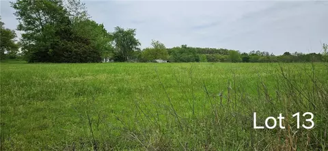 lot13 Oakridge Ct, Siloam Springs, AR 72761