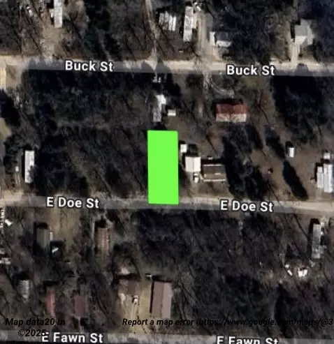 Doe Street, Lead Hill, AR 72644