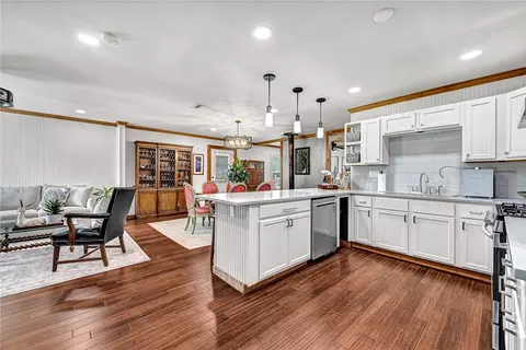 16567 Holcombe School Rd, West Fork, AR 72774 photo 12