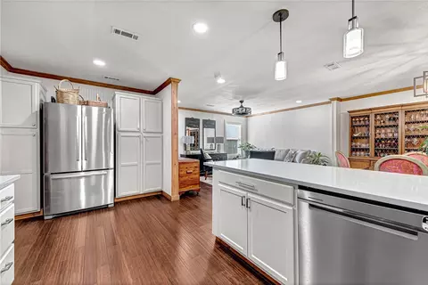 16567 Holcombe School Rd, West Fork, AR 72774 photo 13