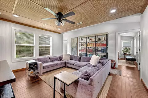 16567 Holcombe School Rd, West Fork, AR 72774 photo 9