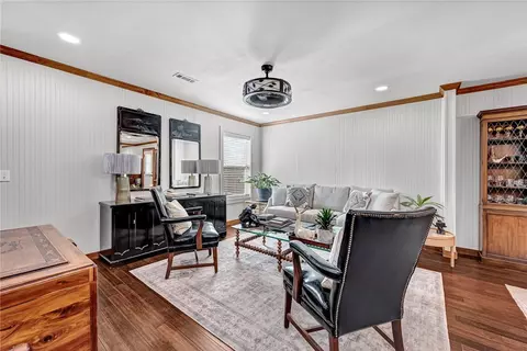 16567 Holcombe School Rd, West Fork, AR 72774 photo 5