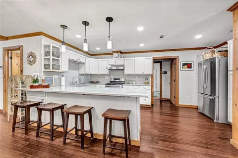 16567 Holcombe School Rd, West Fork, AR 72774 photo 10