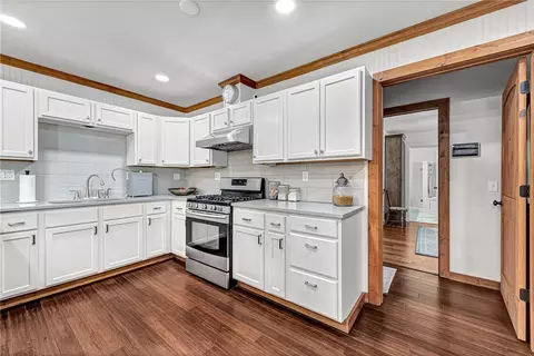 16567 Holcombe School Rd, West Fork, AR 72774 photo 11