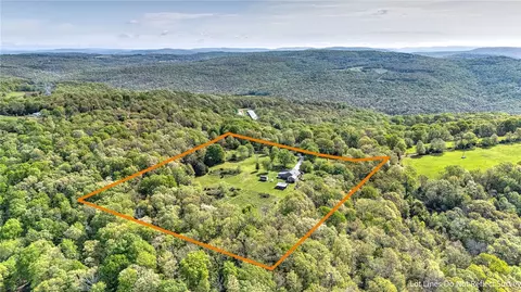 16567 Holcombe School Rd, West Fork, AR 72774 photo 26
