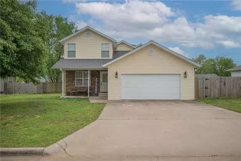 976 E Amber Dr, Oronogo, MO 64855