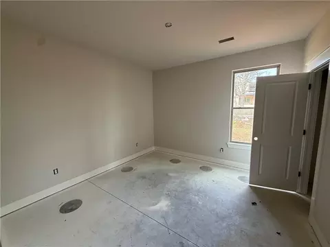 Bedroom - 9301 Digby Dr, Gentry, AR 72734 photo 3 of 3