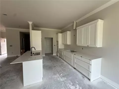 Kitchen - 9301 Digby Dr, Gentry, AR 72734 photo 1 of 1